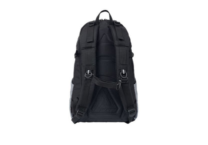 Palace Ballistic Backpack Black