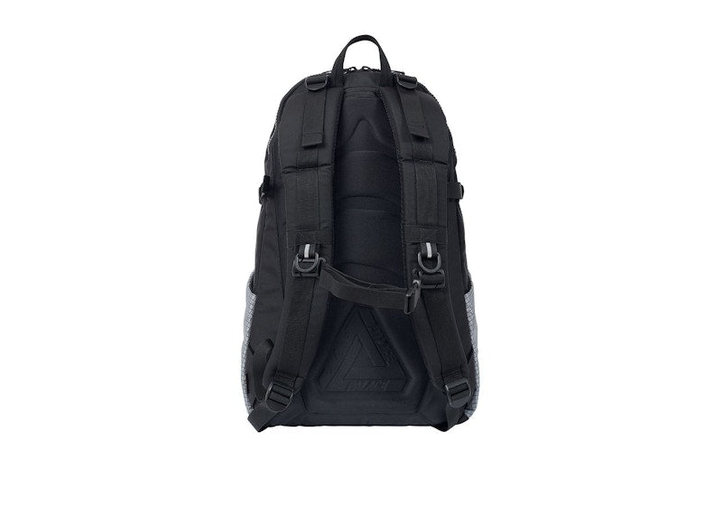 Palace Ballistic Backpack Black