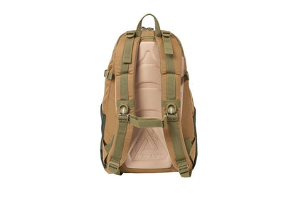 Palace Ballistic Backpack Gold