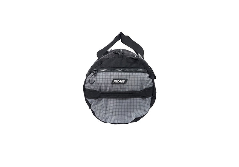 Palace Ballistic Holdall Black