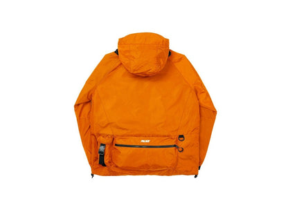 Palace Ballistic Jacket Orange