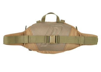 Palace Ballistic Lumber Pack Gold