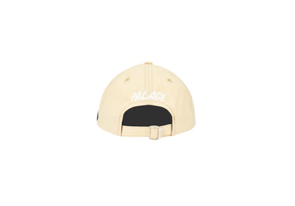 Palace Bando Deux Beanie White