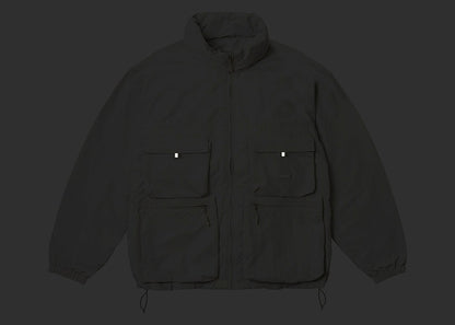 Palace Bare Levels Jacket Arctic Grey