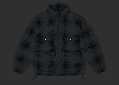 Palace Bare Levels Jacket Check