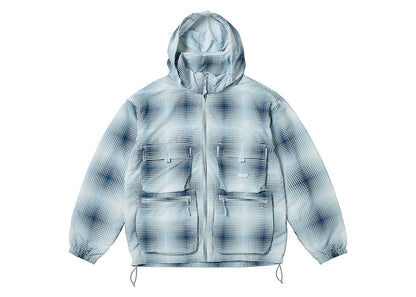 Palace Bare Levels Jacket Check