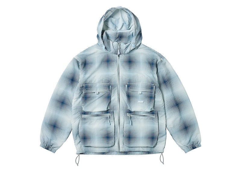 Palace Bare Levels Jacket Check