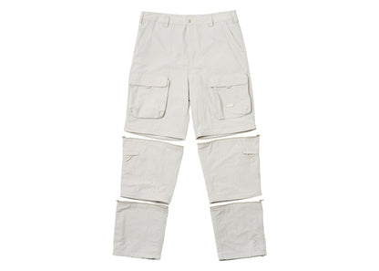 Palace Bare Levels Trouser Arctic Grey