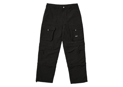 Palace Bare Levels Trouser Black