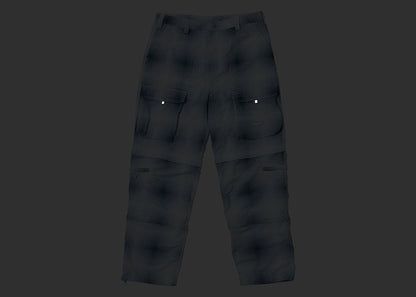 Palace Bare Levels Trouser Check