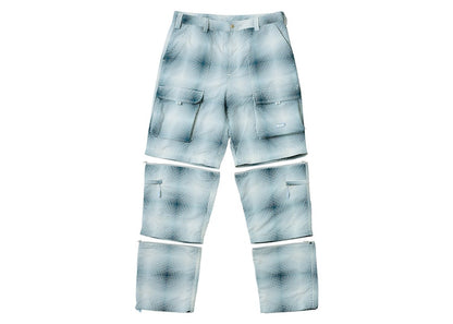 Palace Bare Levels Trouser Check