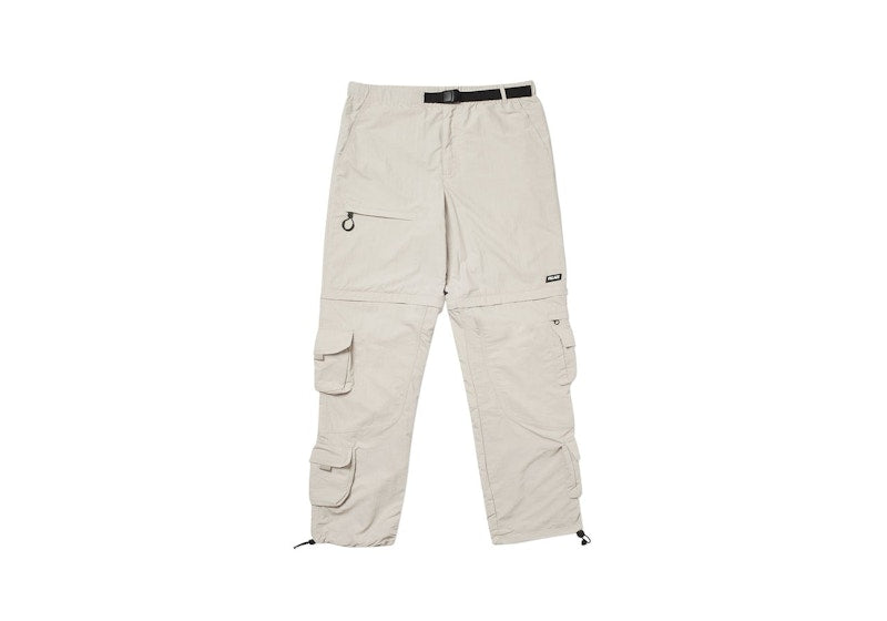 Palace Bare Storage Cargo Stone