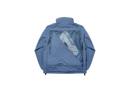 Palace Bare Storage Jacket Flint Grey