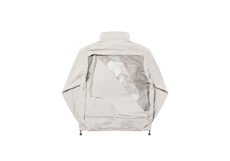Palace Bare Storage Jacket Stone