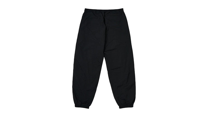 Palace Basic Shell Jogger Black