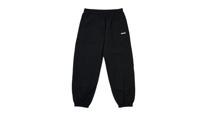 Palace Basic Shell Jogger Black