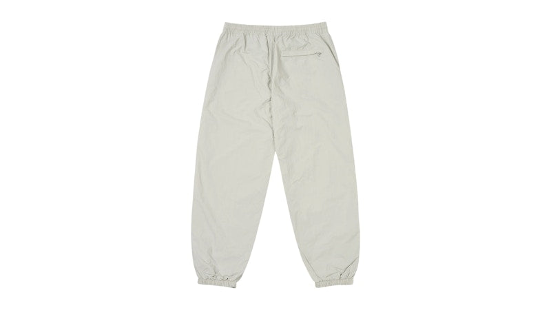 Palace Basic Shell Jogger Concrete Grey