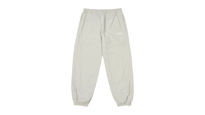 Palace Basic Shell Jogger Concrete Grey