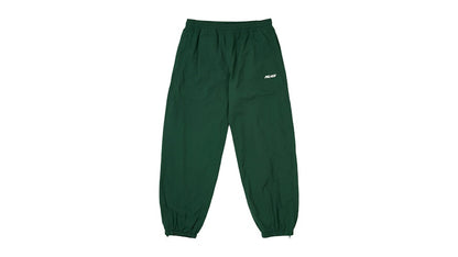 Palace Basic Shell Jogger Green