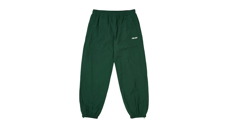 Palace Basic Shell Jogger Green