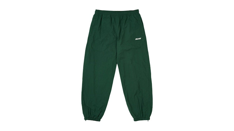 Palace Basic Shell Jogger Racey Green