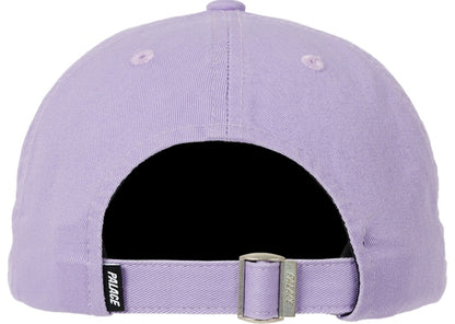Palace Basically A 6-Panel Lilac
