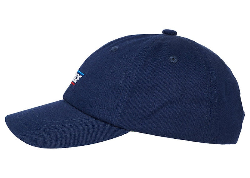 Palace Basically A 6-Panel (SS22) Navy