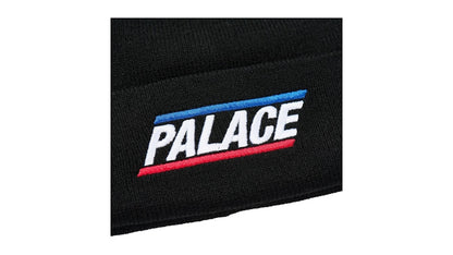 Palace Basically A Beanie (FW25) Black