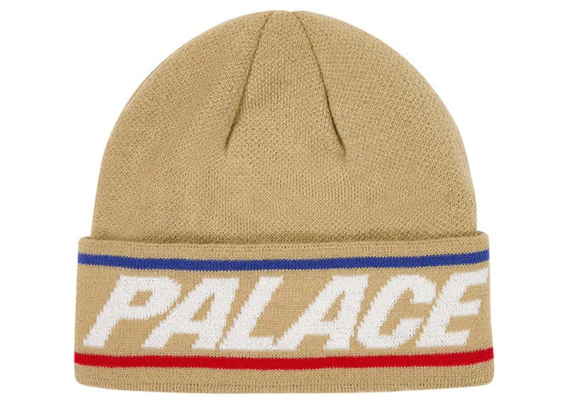 Palace Basically A Beanie Stone