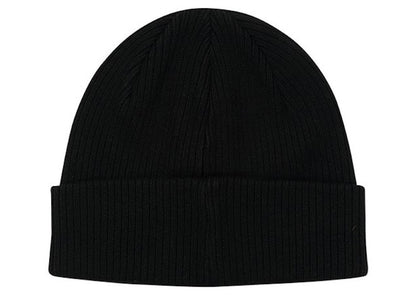 Palace Basically A Beanie Washed Black