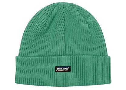 Palace Basically A Beanie Washed Green