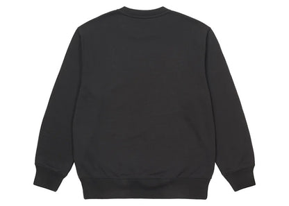 Palace Basically A Crew (FW22) Black