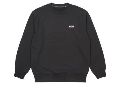 Palace Basically A Crew (FW22) Black