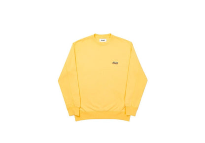 Palace Basically A Crew Washed Amber
