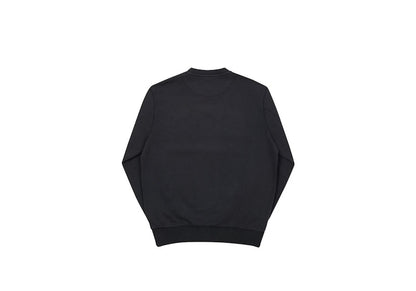 Palace Basically A Crew Washed Black