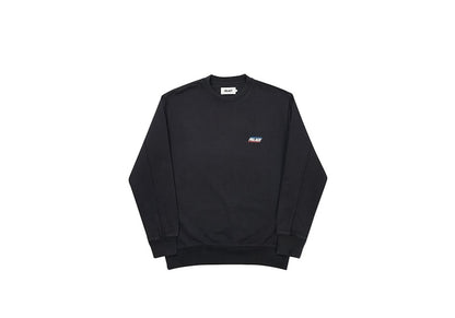 Palace Basically A Crew Washed Black