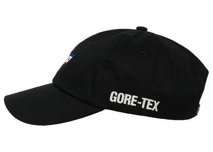 Palace Basically A Gore-Tex 6-Panel Black