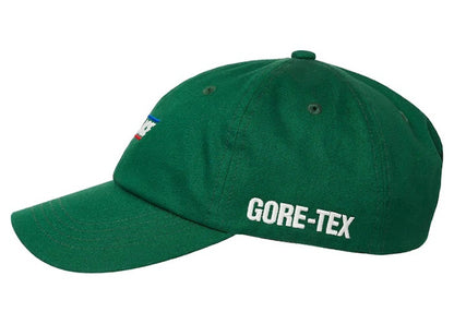 Palace Basically A Gore-Tex 6-Panel Green
