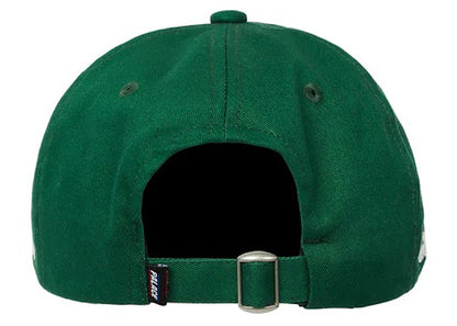 Palace Basically A Gore-Tex 6-Panel Green