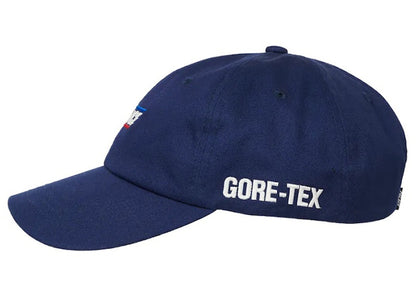 Palace Basically A Gore-Tex 6-Panel Navy