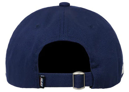Palace Basically A Gore-Tex 6-Panel Navy