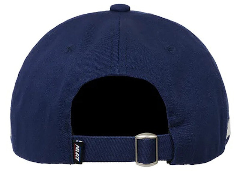 Palace Basically A Gore-Tex 6-Panel Navy