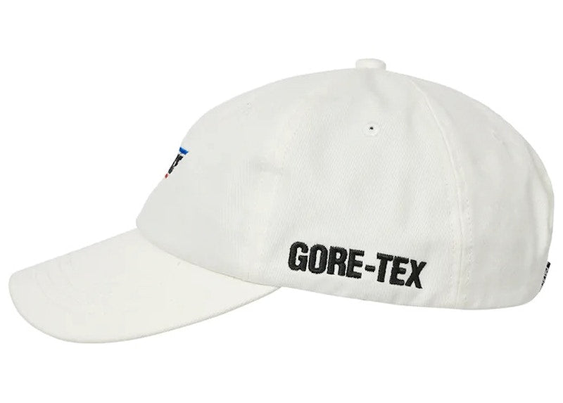 Palace Basically A Gore-Tex 6-Panel White