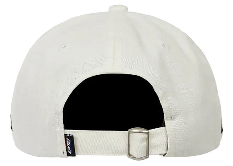 Palace Basically A Gore-Tex 6-Panel White