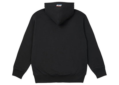 Palace Basically A Hood (FW21) Black