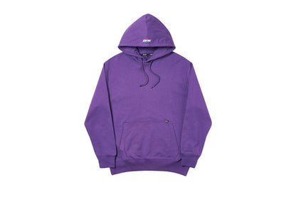 Palace Basically A Hood (FW18) Purple