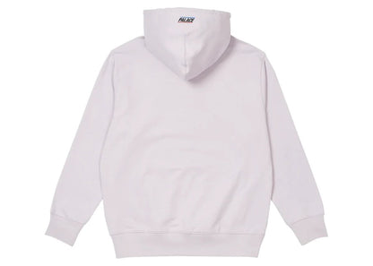 Palace Basically A Hood (FW22) Lilac