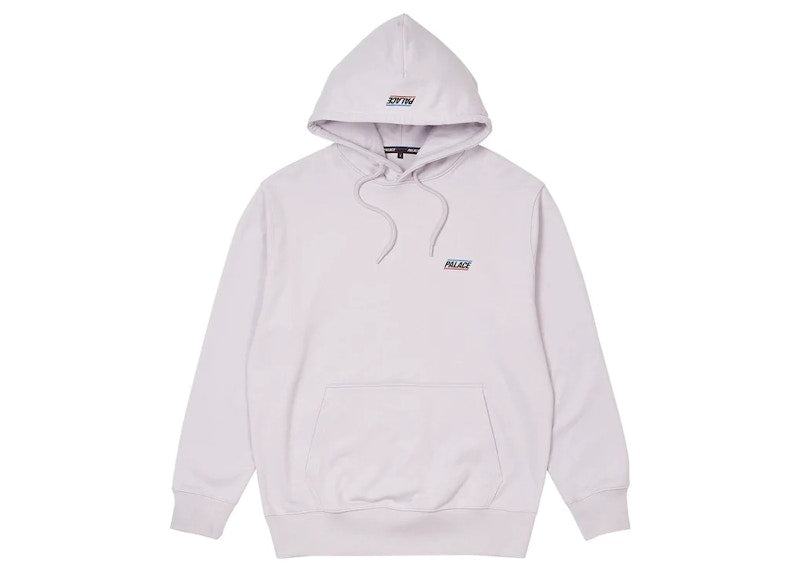 Palace Basically A Hood (FW22) Lilac