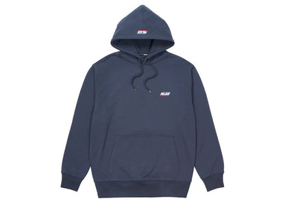 Palace Basically A Hood (FW22) Navy