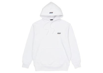 Palace Basically A Hood (FW22) White